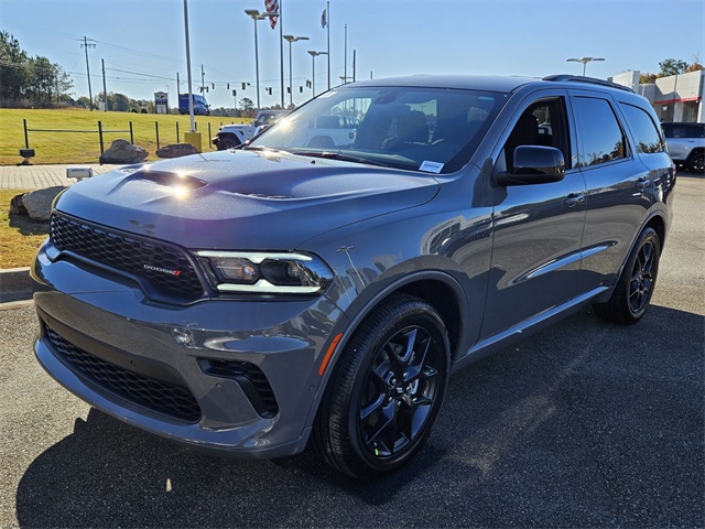 2026 Dodge Durango GT photo 3