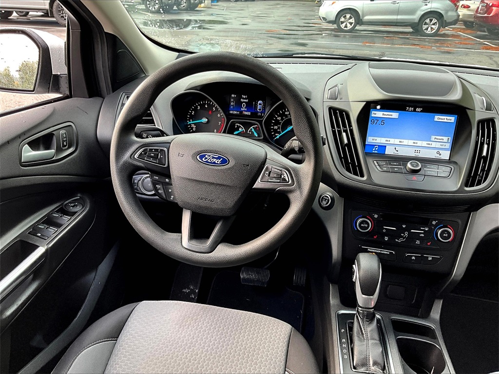 2019 Ford Escape SE photo 17