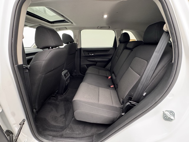 2024 Honda CR-V EX photo 35