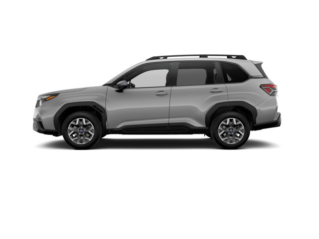 2025 Subaru Forester Premium photo 19