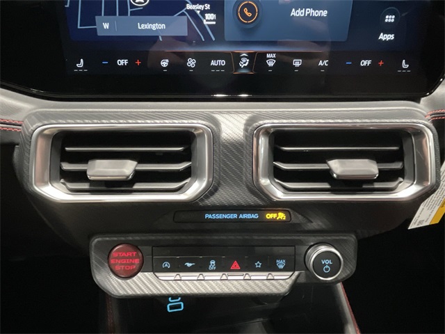 2025 Ford Mustang GT Premium photo 20