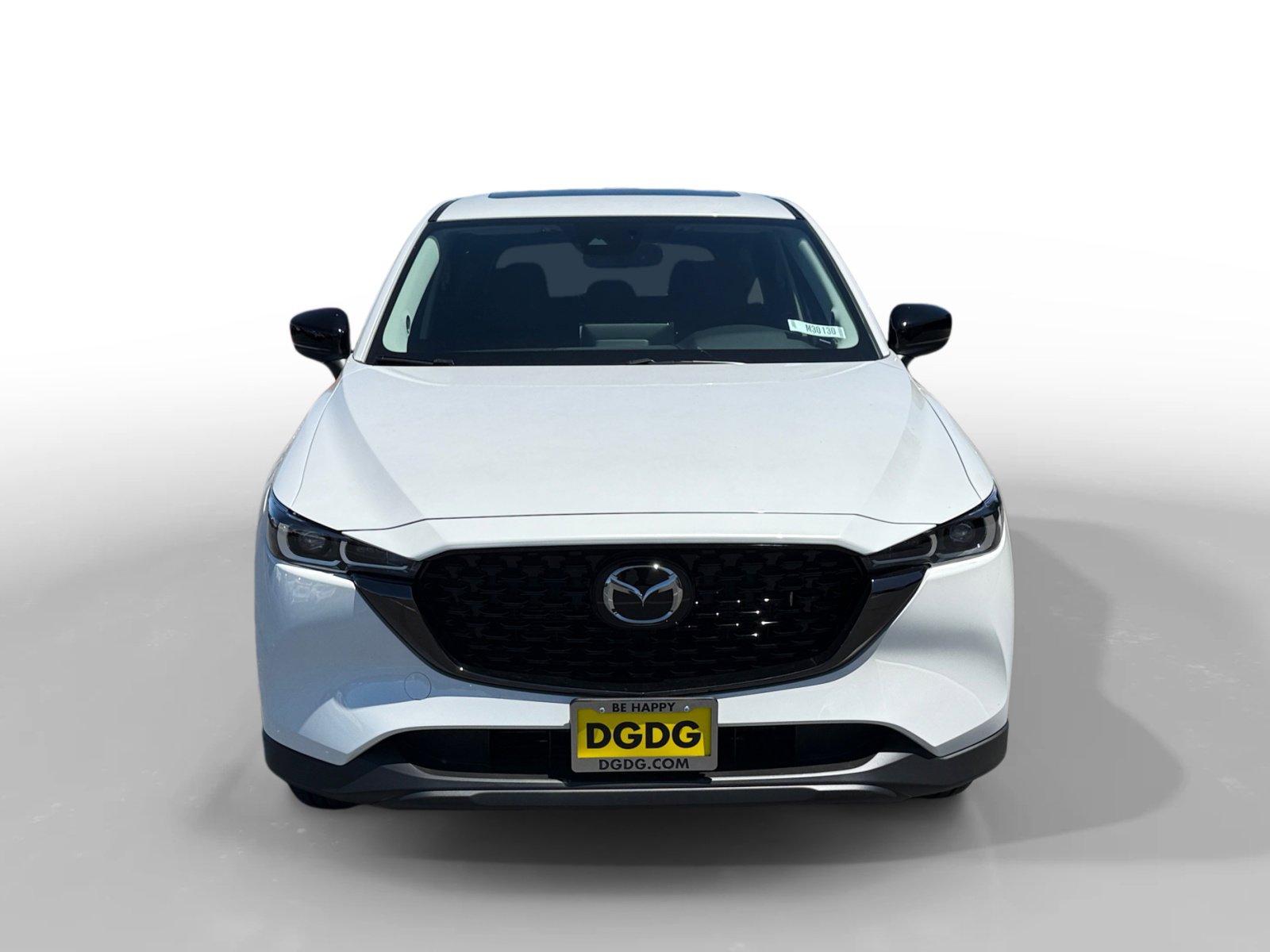2025 Mazda CX-5 2.5 S Carbon photo 5