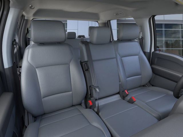 2025 Ford F-350 XL photo 10