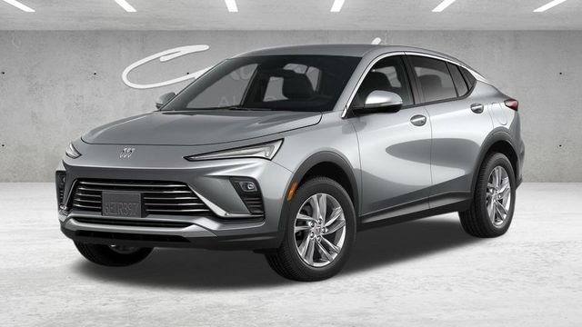 2026 Buick Envista Preferred's photo