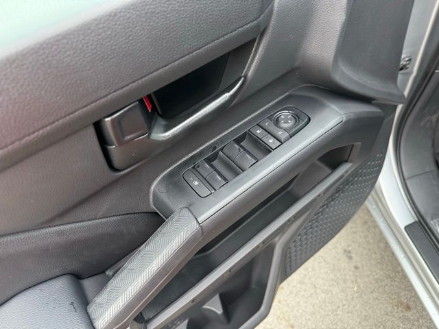 2025 Toyota Tacoma SR5 4x4 Double Cab photo 14
