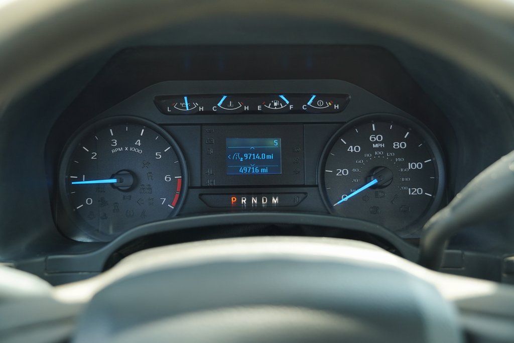 2021 Ford F-350 XL photo 12