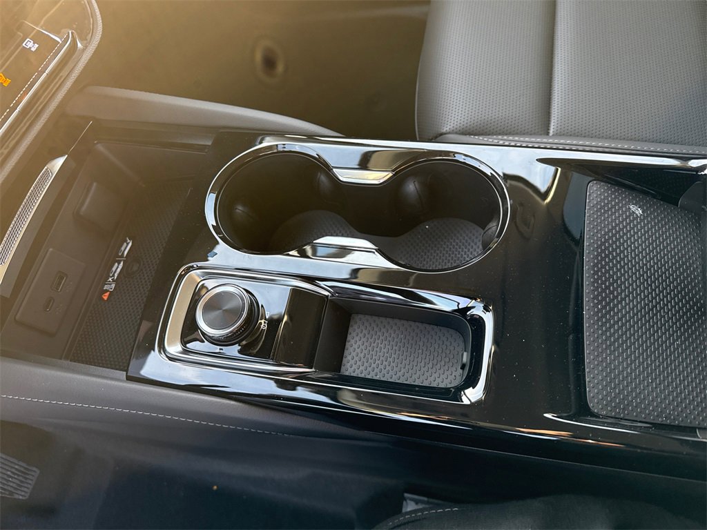 2025 BUICK ENVISION - Image 28