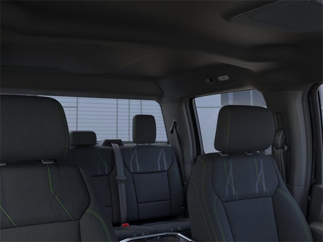 2025 Ford F-150 STX photo 19