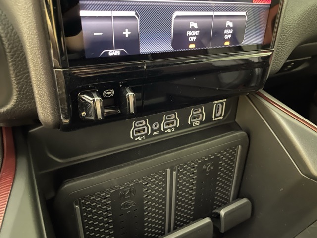 2026 Ram 1500 Rebel photo 35