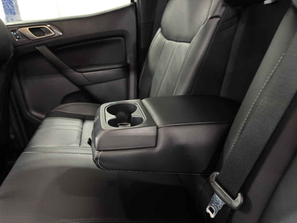 2021 Ford Ranger Lariat photo 7