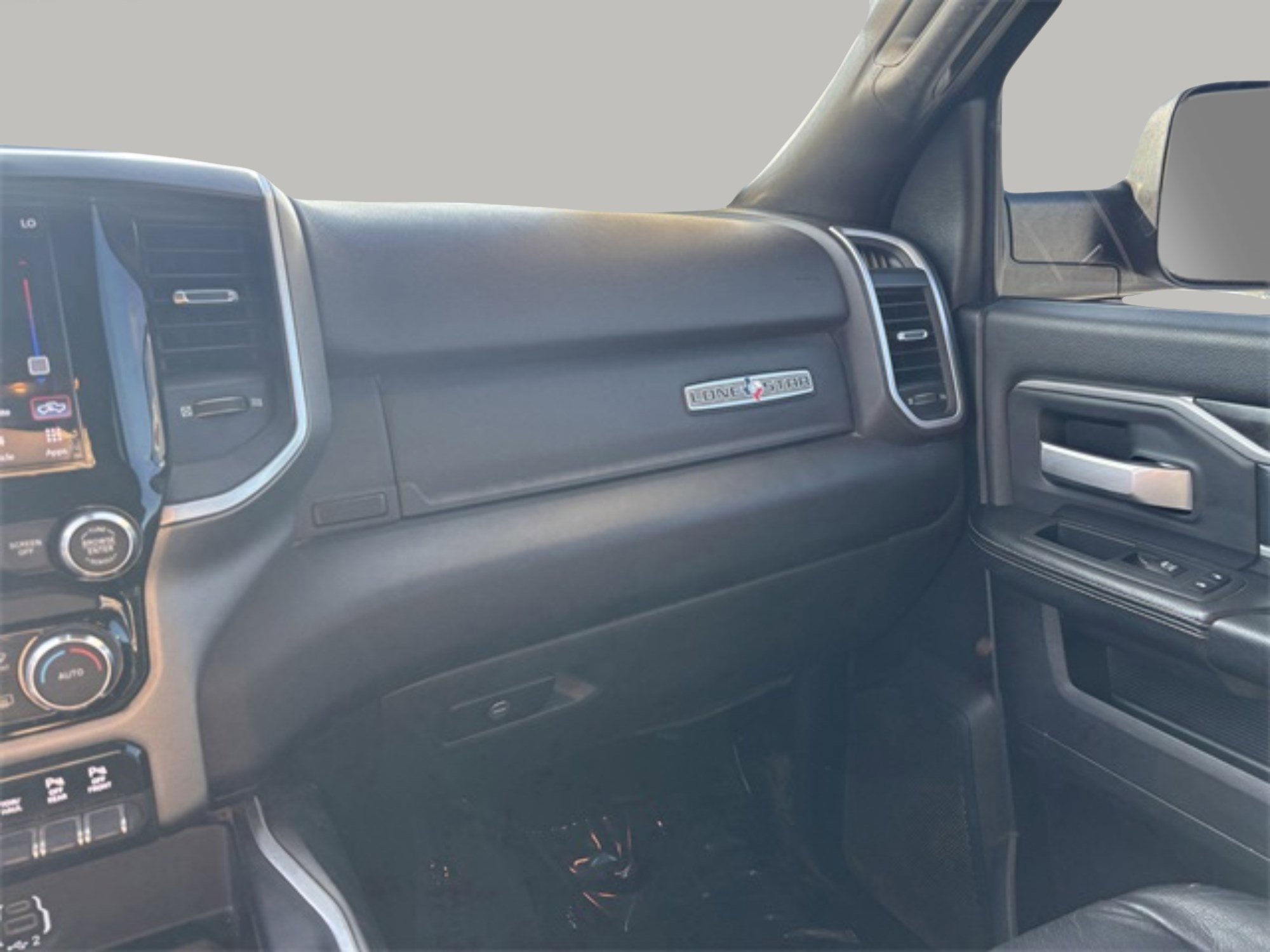 2022 Ram 2500 Lone Star photo 11