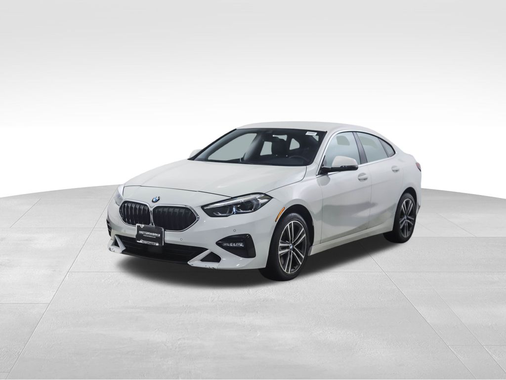 2020 BMW 2 Series 228i's photo