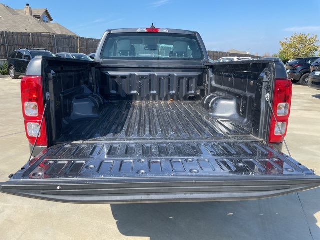 2020 Ford Ranger XL photo 10
