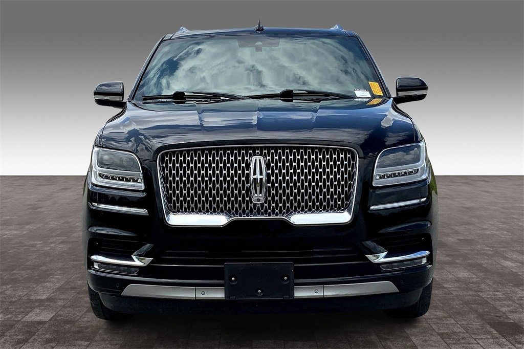 2020 Lincoln Navigator Reserve photo 3