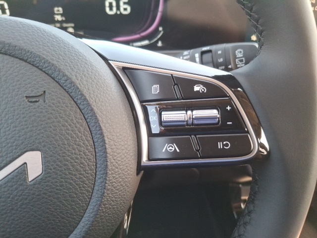 2026 Kia Seltos S photo 14