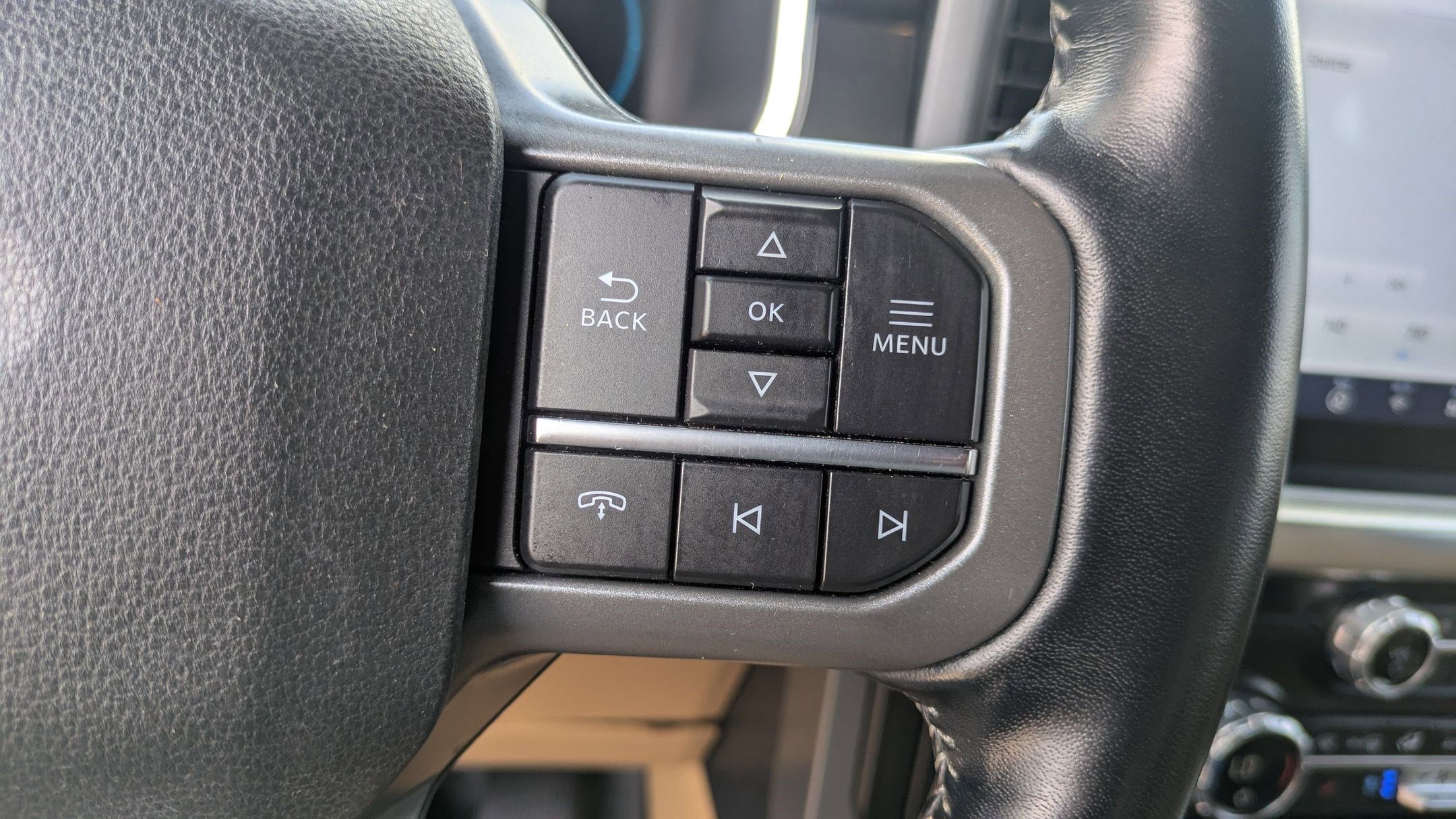 2021 Ford F-150 Lariat photo 17