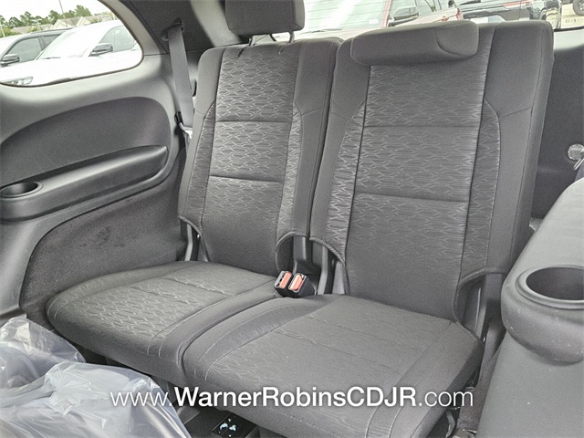 2026 Dodge Durango GT photo 4