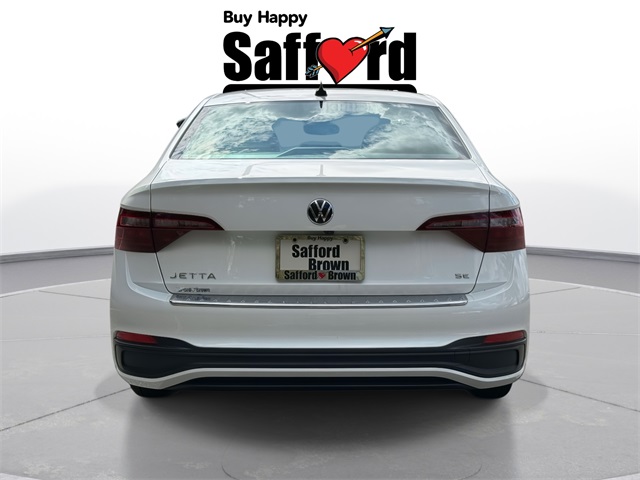 2023 Volkswagen Jetta 1.5T SE photo 6