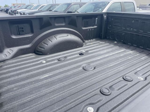 2024 Ford F-250 Lariat photo 15