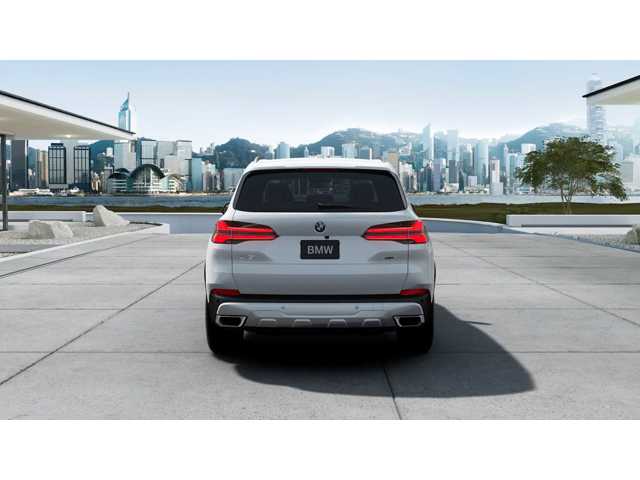 2026 Bmw X5 xDrive40i photo 4