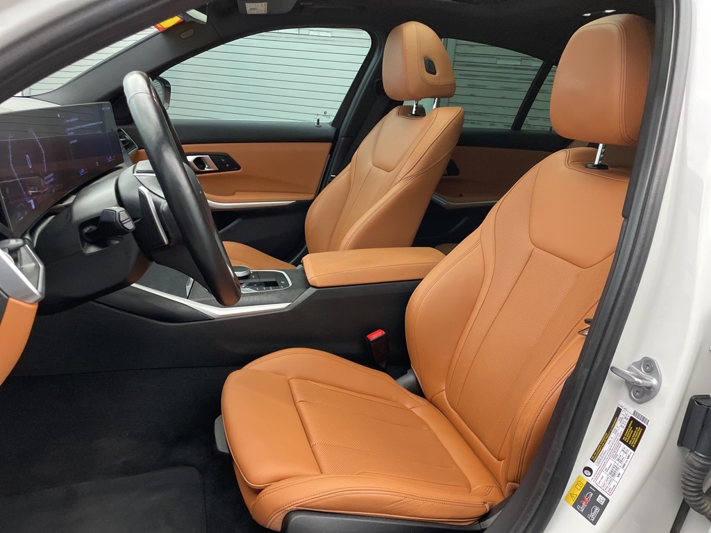 2024 Bmw 330e photo 17