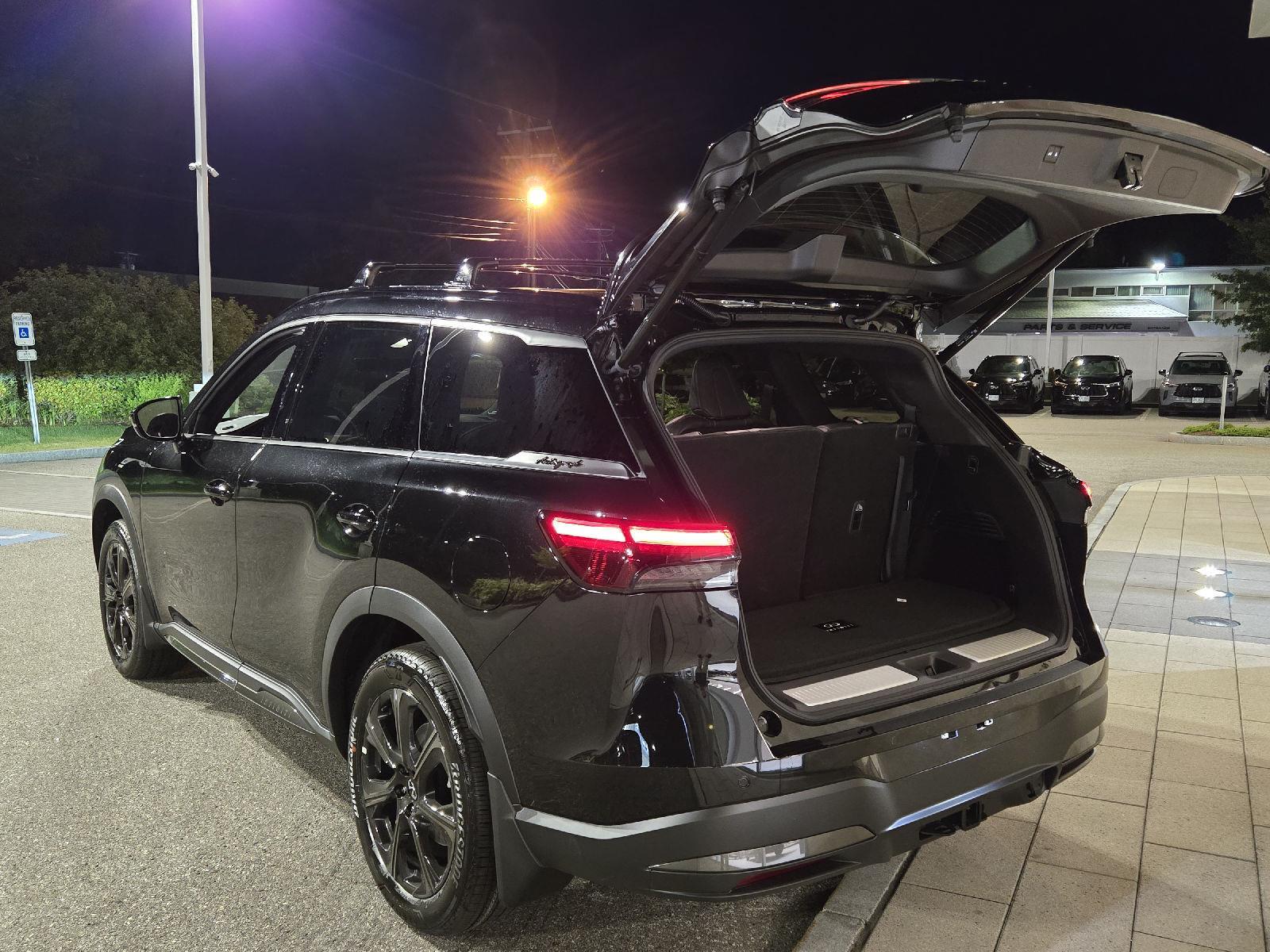 2026 Infiniti QX60 Autograph AWD photo 15