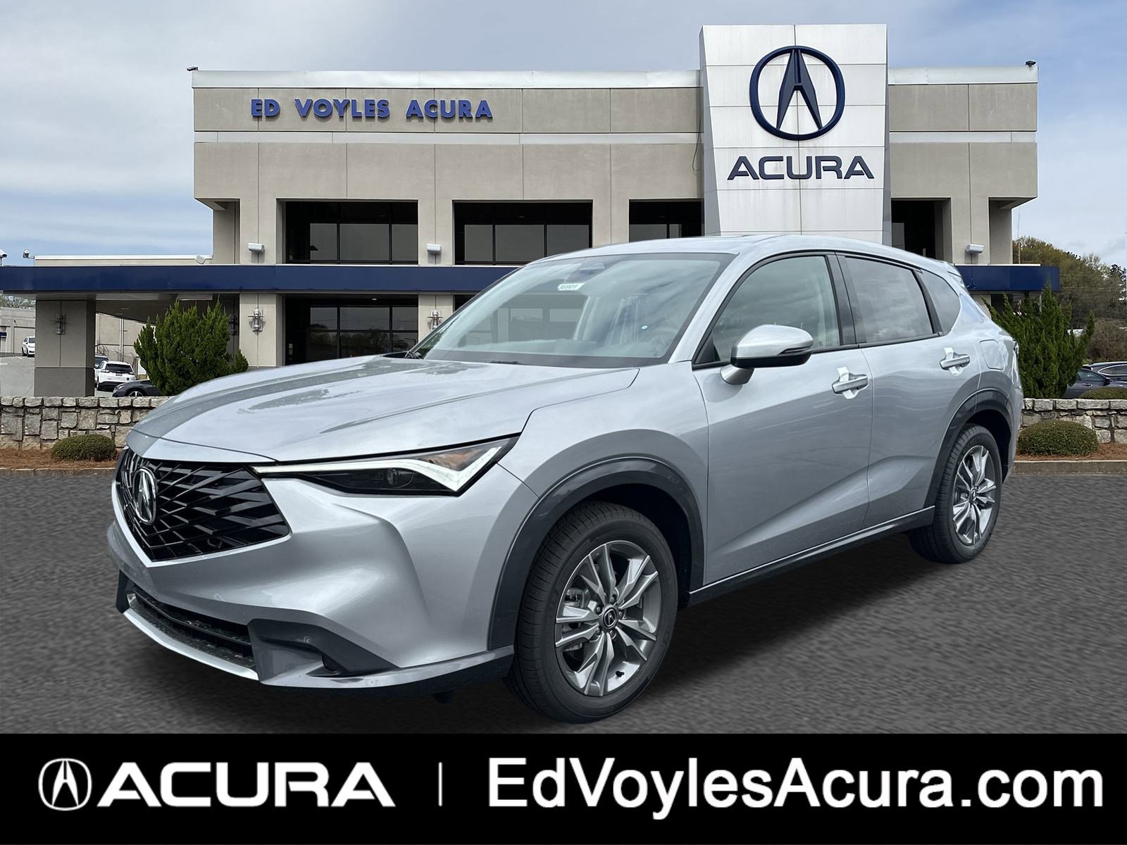 2025 Acura ADX Base's photo