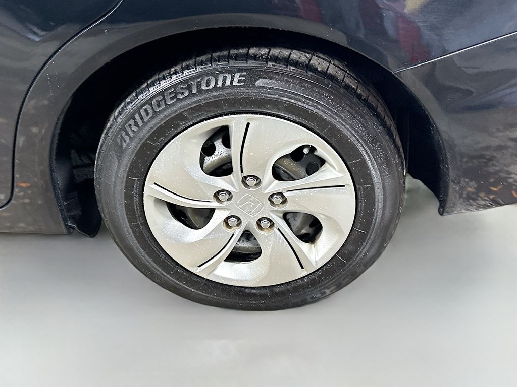2013 Honda Civic LX photo 22