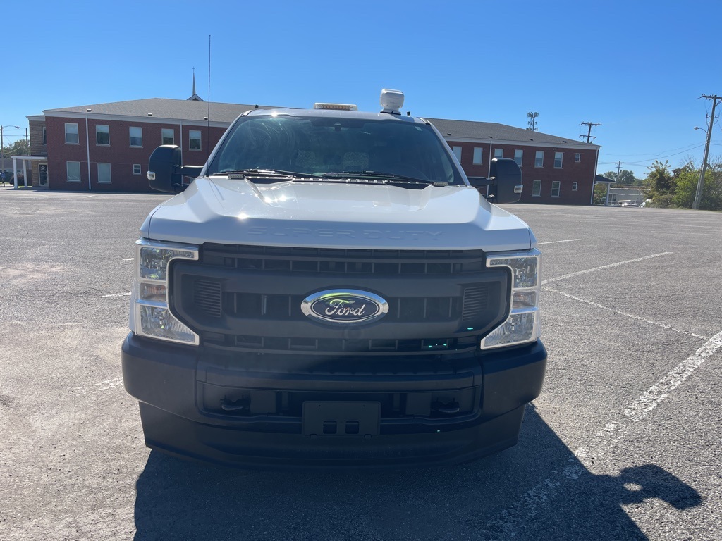 2020 Ford F-250 XL photo 2