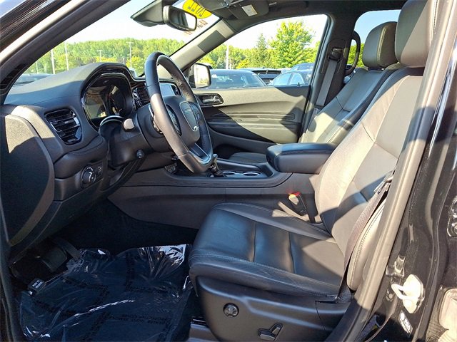 2022 Dodge Durango GT Plus photo 15