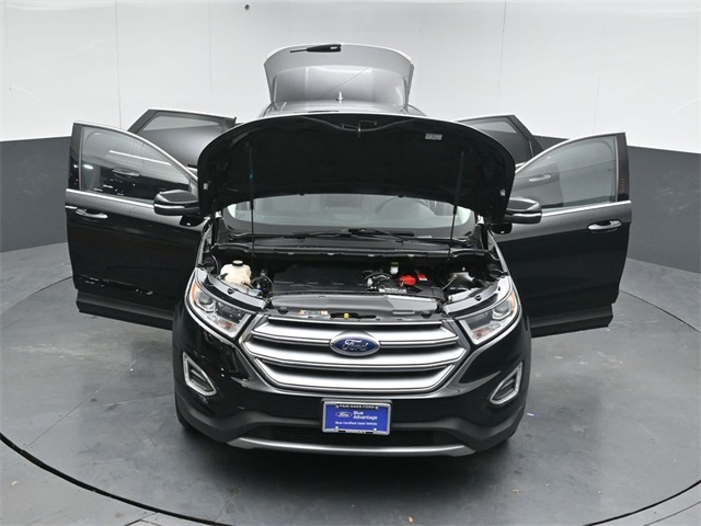 2018 FORD EDGE - Image 54
