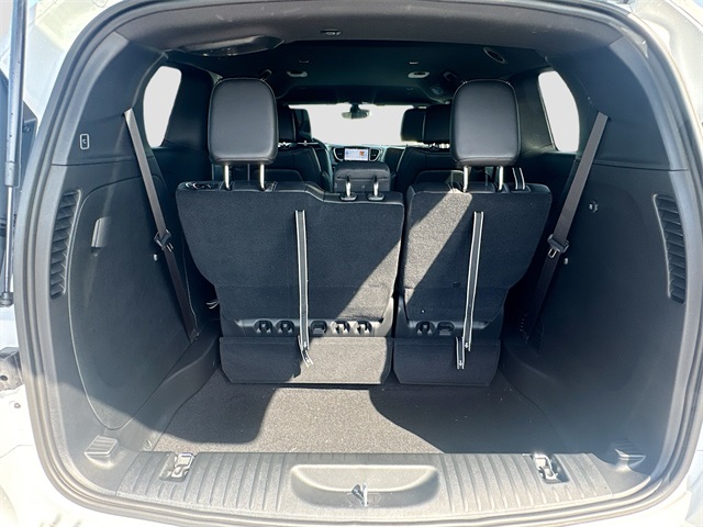 2025 Chrysler Voyager LX photo 22