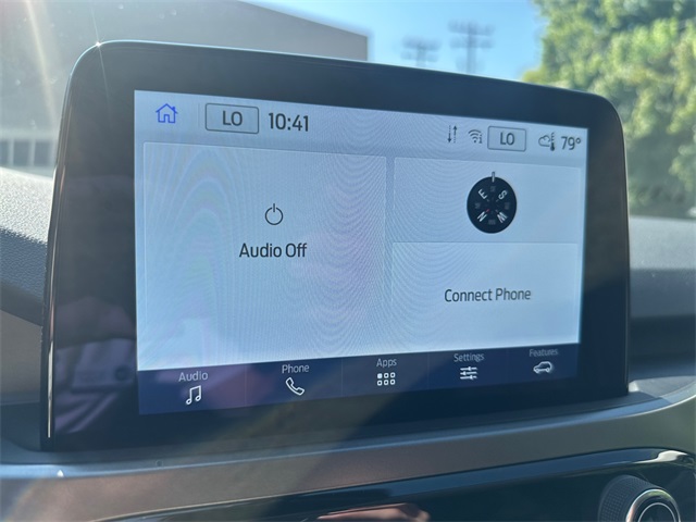 2024 Ford Escape Active photo 16