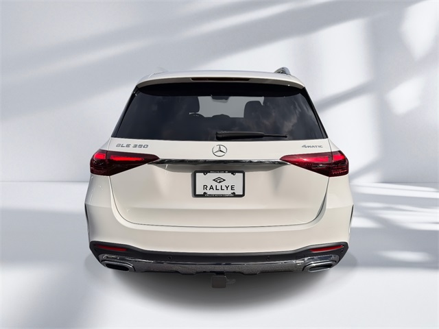 2024 Mercedes Benz GLE 350 4MATIC photo 4