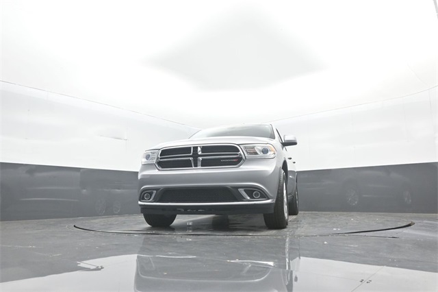 2020 Dodge Durango SXT photo 32