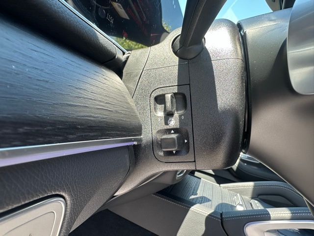 2025 Mercedes Benz GLE 450 4MATIC photo 15