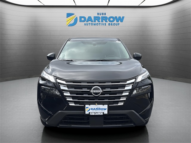 2026 Nissan Rogue SV photo 5
