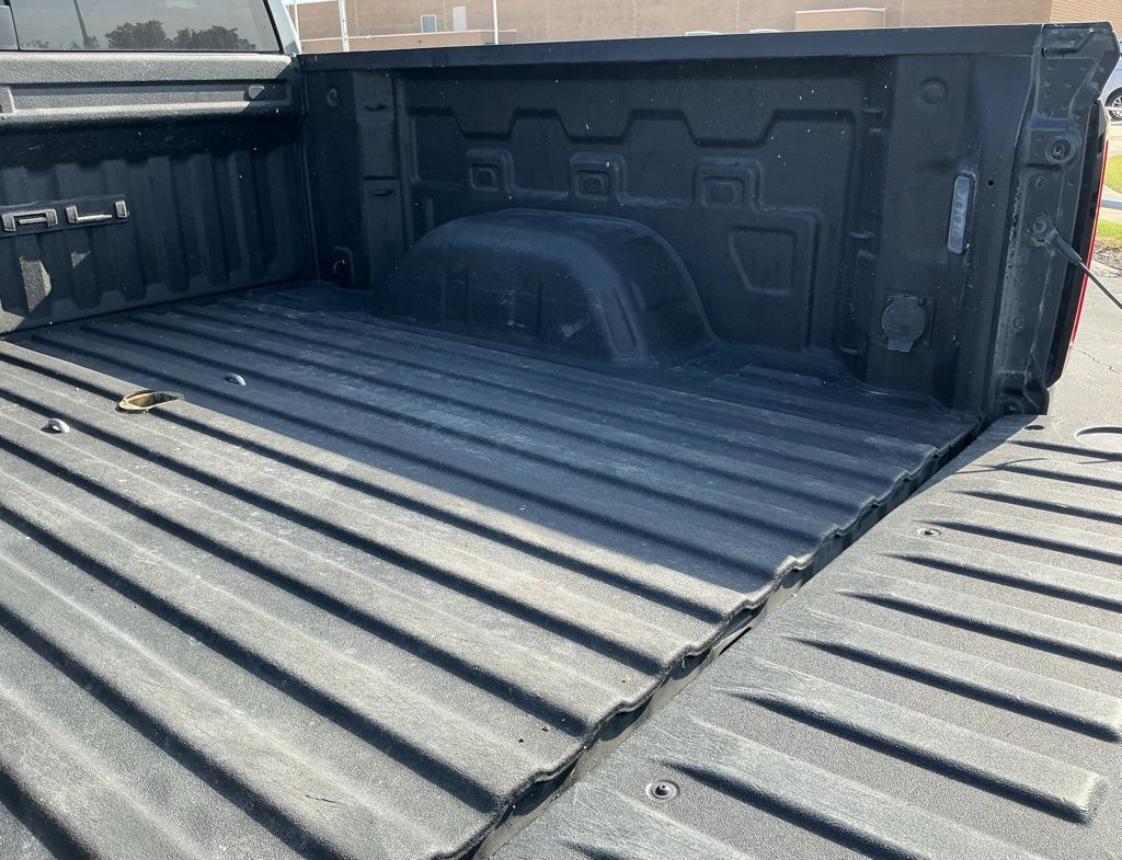2021 Gmc Sierra 1500 Denali photo 18