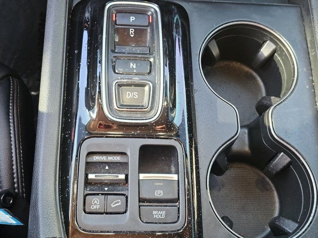 2024 Honda Pilot EX-L photo 18