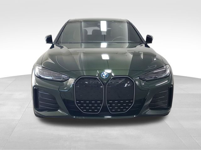 Certified 2023 BMW i4 Base with VIN WBY73AW09PFN94757 for sale in Fort Lauderdale, FL
