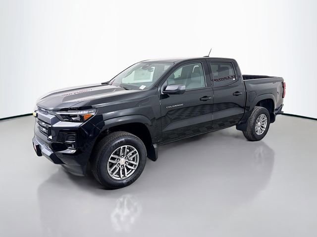2026 Chevrolet Colorado LT photo 3