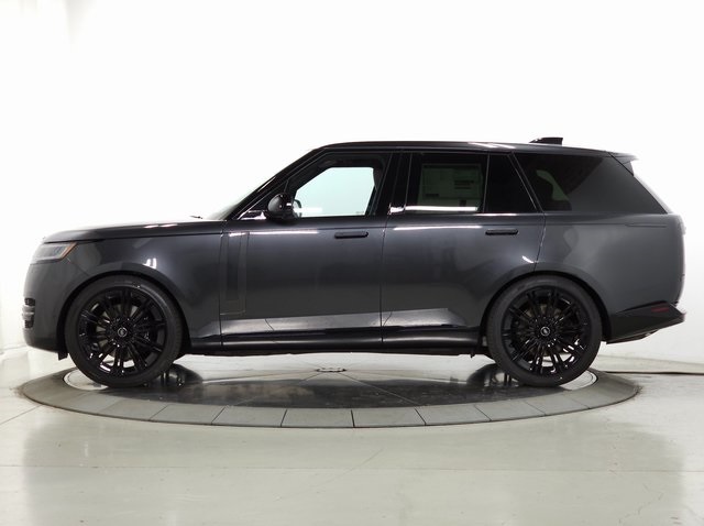 2025 LAND ROVER RANGE ROVER - Image 1