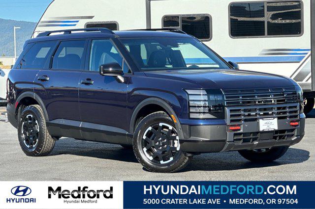 2026 Hyundai Palisade XRT Pro's photo