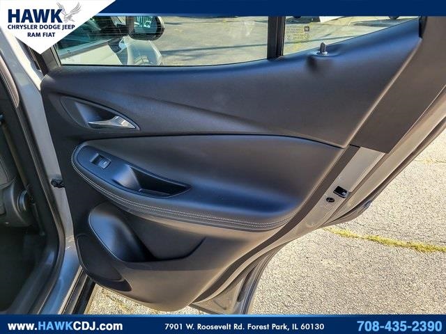 2024 BUICK ENCORE GX - Image 27