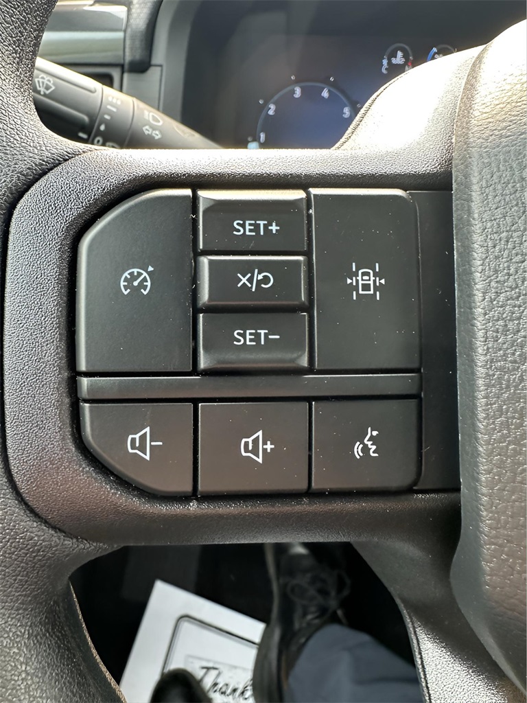 2025 Ford F-150 STX photo 15