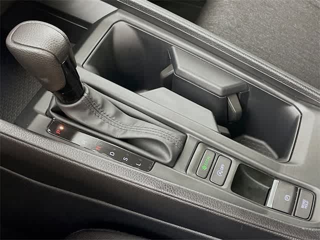 2025 Honda Accord LX photo 18
