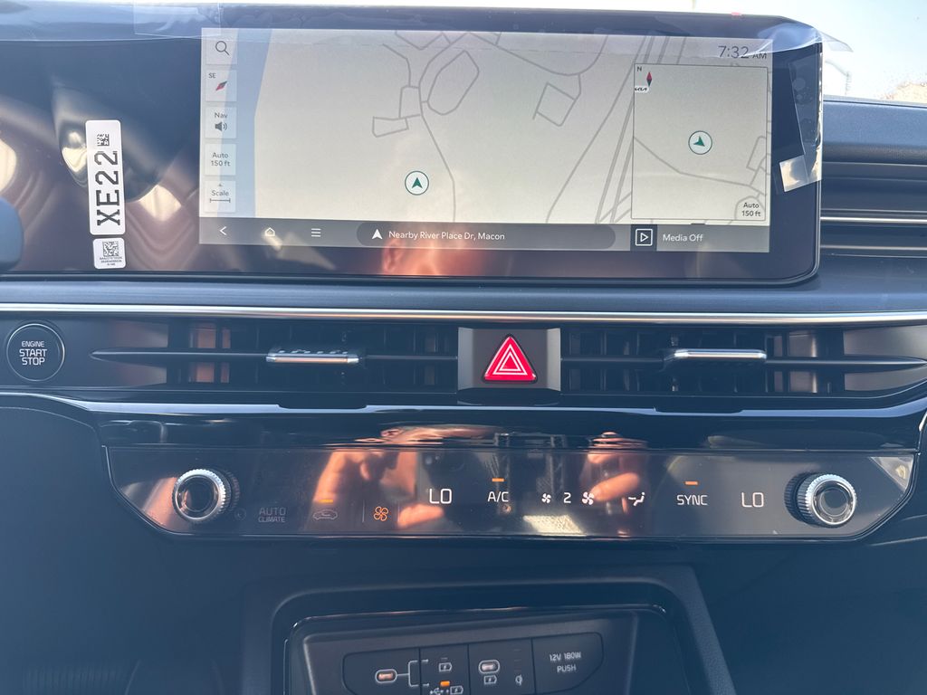 2026 Kia K5 GT photo 28