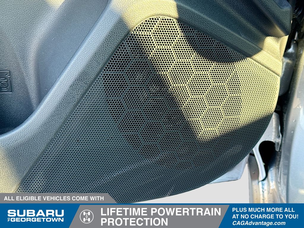 2025 Subaru Crosstrek Limited photo 22