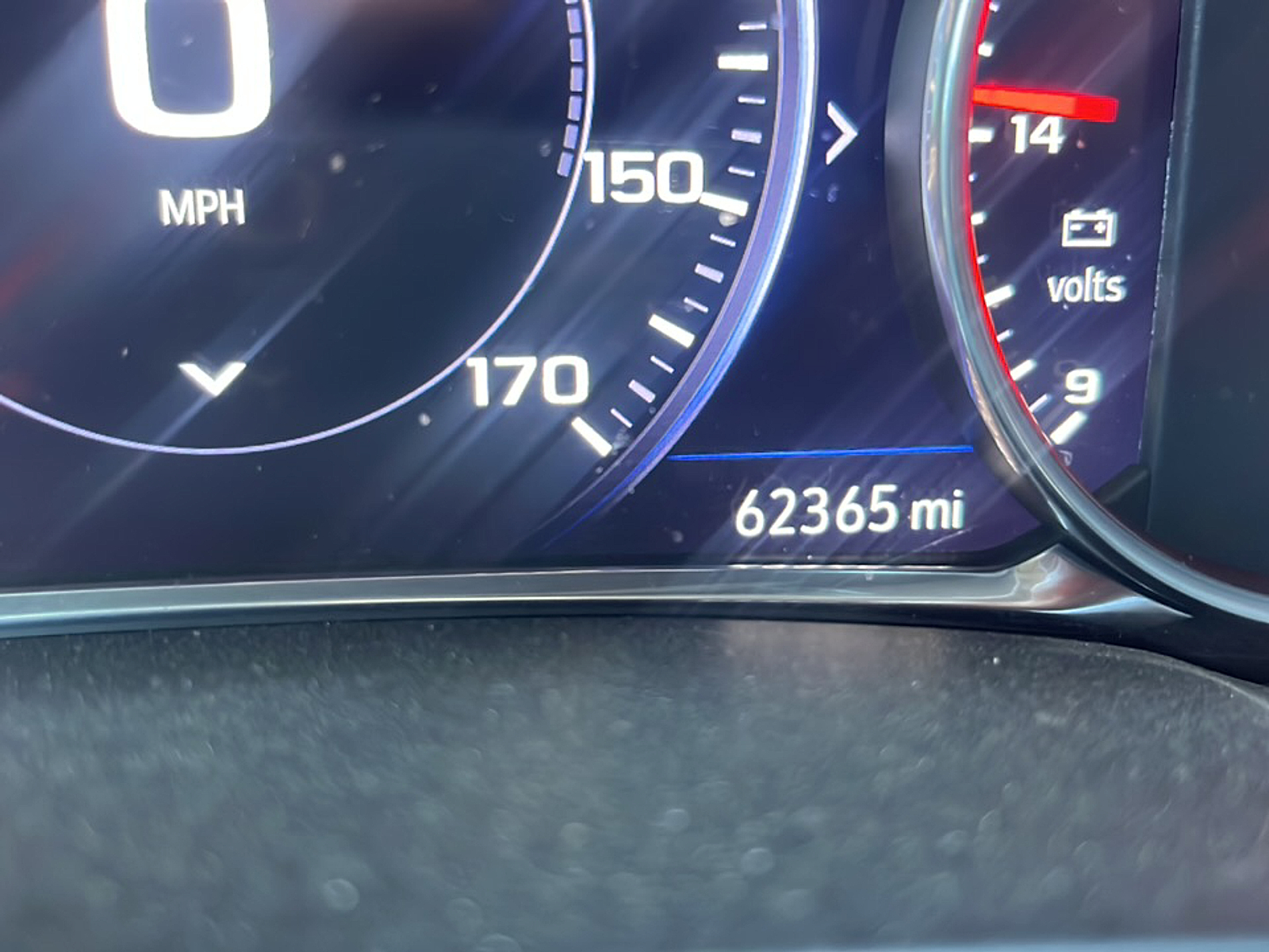 2019 Chevrolet Blazer Premier photo 2