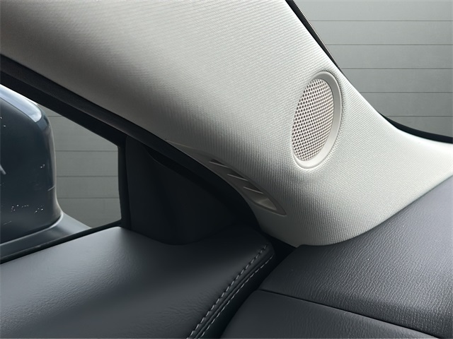 2025 Mazda CX-5 2.5 Select photo 28
